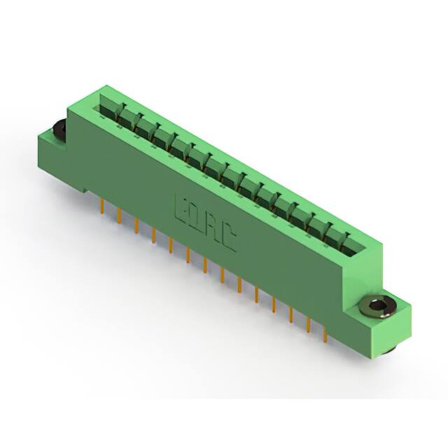 833-028-524-203 EDAC Inc.  Edgeboard Connectors